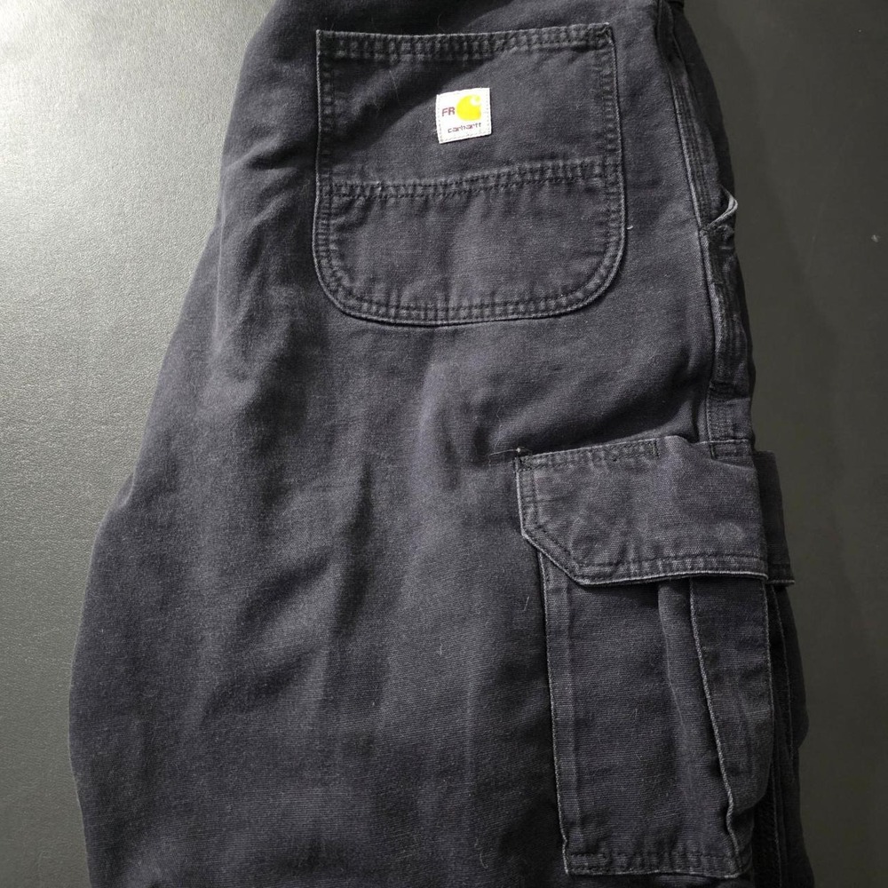 Carhartt FR Cargo Pants 42 x 32